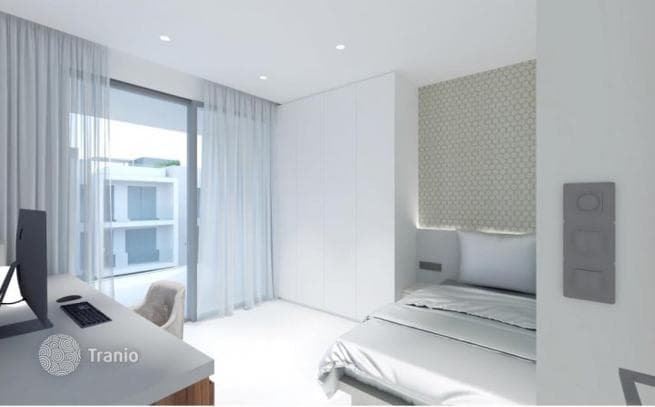 3-комнатный дом в городе 190 м² в Терми, Греция, фото 2