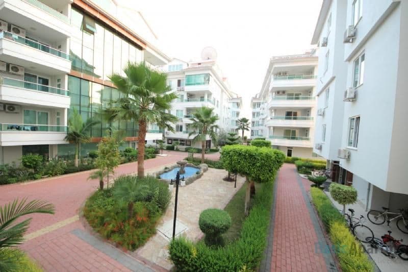 Квартира в Кестеле, Турция, 130 м², фото 4