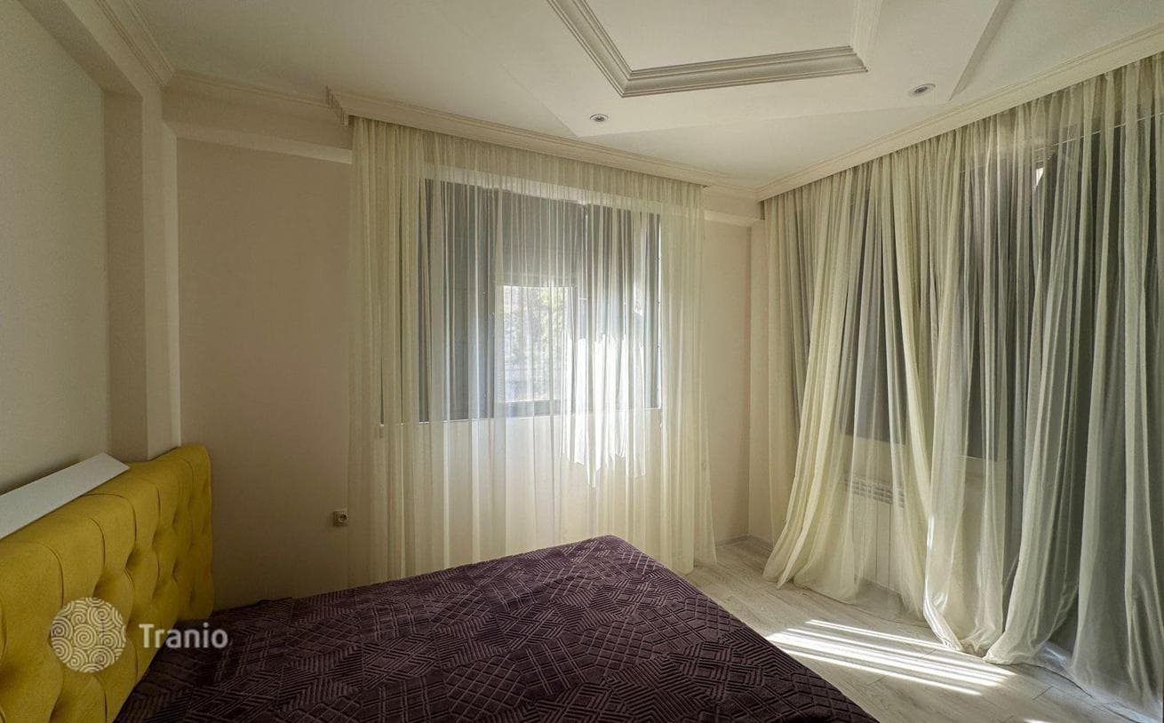 2-Bedroom Apartment in Saburtalo, Tbilisi, photo 3