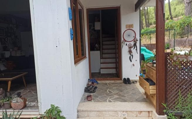 1-Bedroom Villa in Fethiye, Turkey