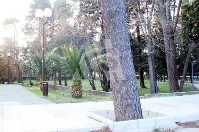 Квартира в Баре, Черногория, 24 м²