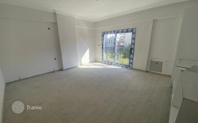 Modern 2-Bedroom (2+1) and 3-Bedroom (3+1) Apartments in Turkey