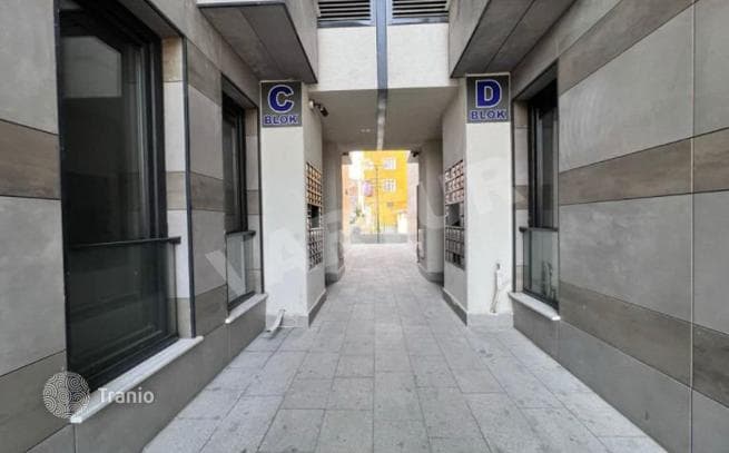 1-Bedroom Apartment in Beyoglu, Istanbul, photo 3