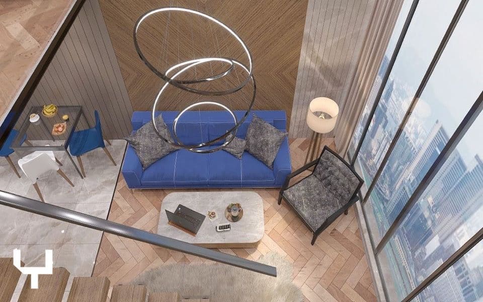 Апартаменты в Стамбуле, Турция, 116 м², фото 4