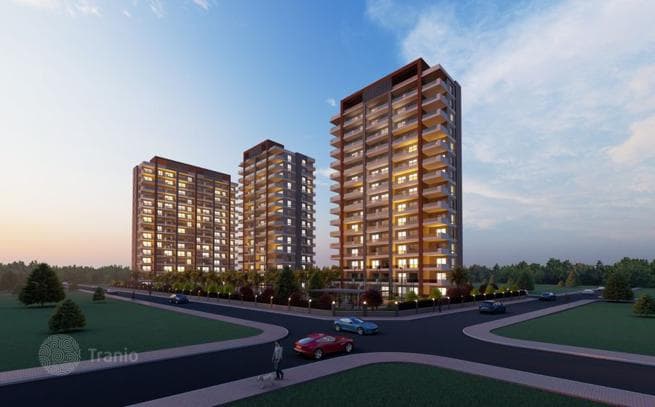 New Apartments in Mersin, photo 2
