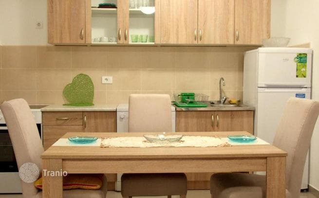 Apartment with Sea and Mountain Views in Bar, Montenegro, photo 5