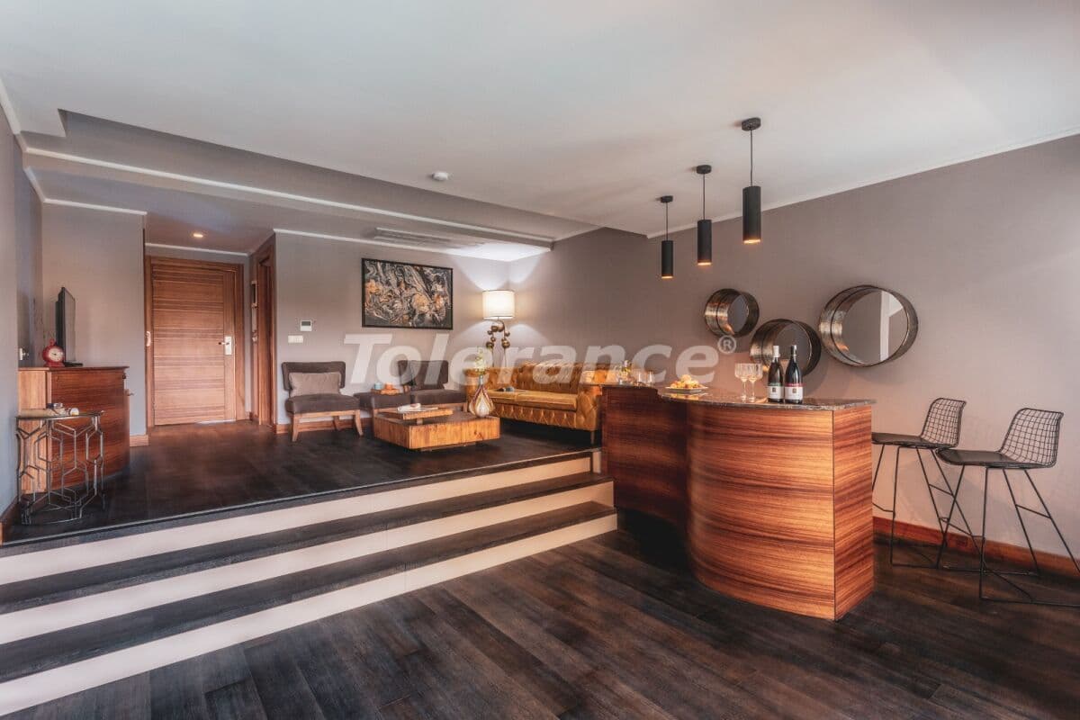 Апартаменты в Фетхие, Турция, 60 м², фото 4