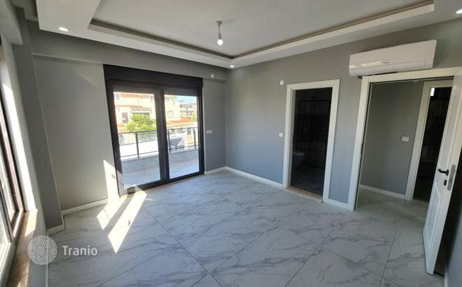 3-Bedroom (3+1) Villa with Private Pool in Serik, Antalya, photo 4