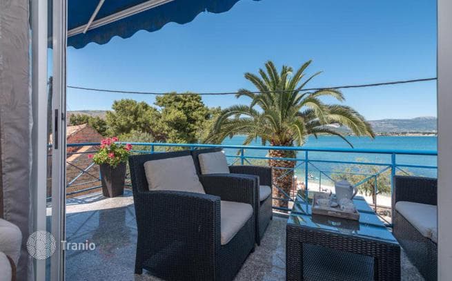 4-Bedroom Villa in Trogir, Croatia, photo 3