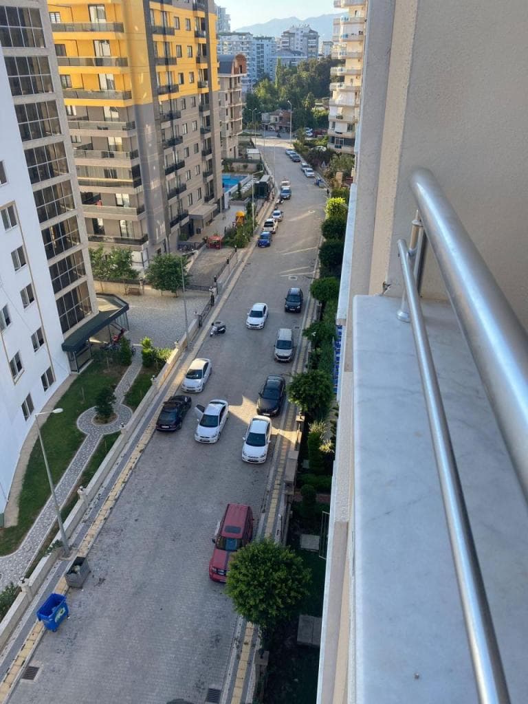 Квартира в Алании, Турция, 115 м², фото 4