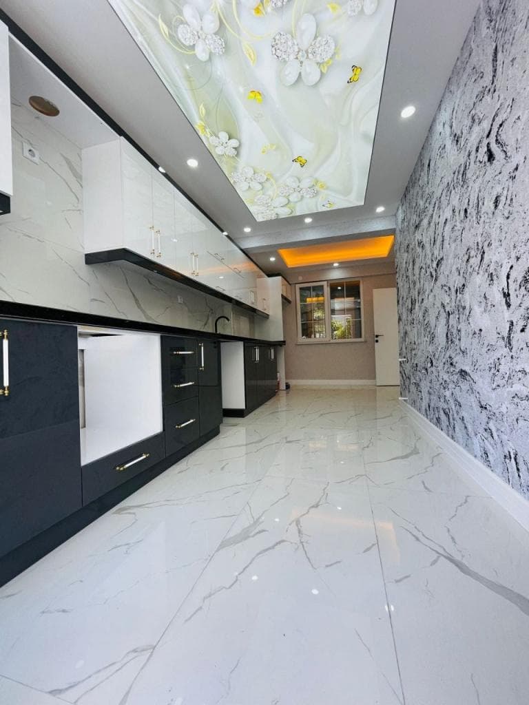 Квартира в Анталии, Турция, 150 м²