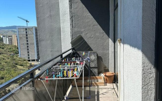 1-Bedroom Apartment in Saburtalo, Tbilisi, photo 3