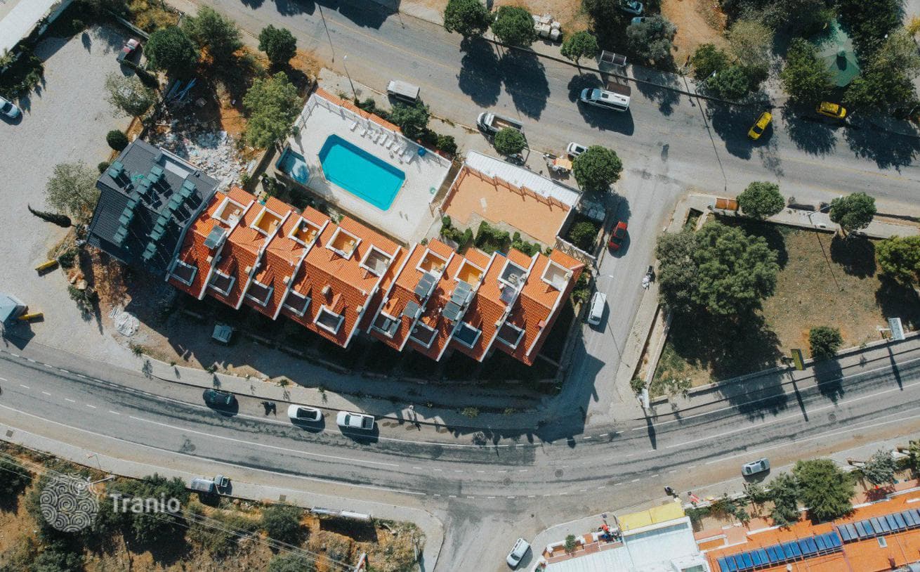 Modern Apartments with Shared Pool in Residential Complex, photo 2