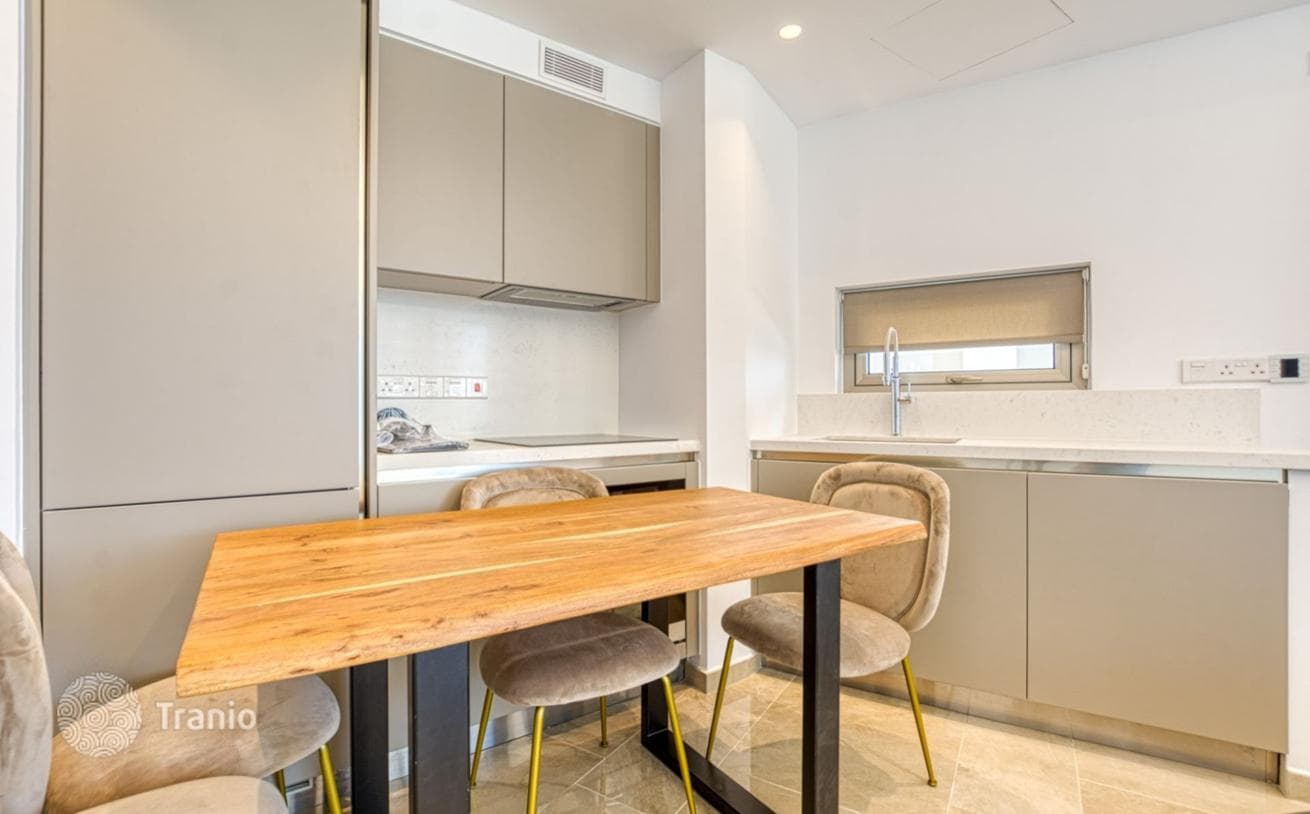 2-комнатная квартира 75 м² в Фамагусте, Кипр, фото 2