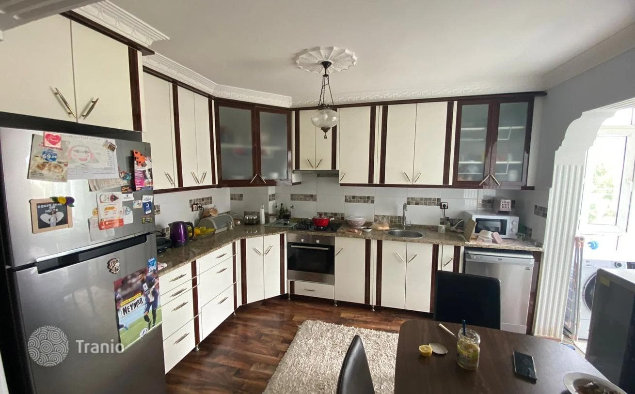 1-Bedroom Apartment in Fethiye, Turkey