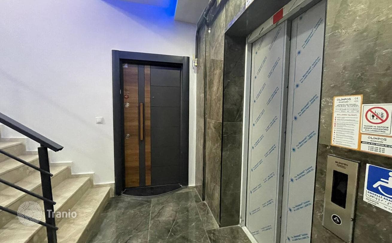 2-Bedroom Apartment in Muratpasa, Antalya, photo 4