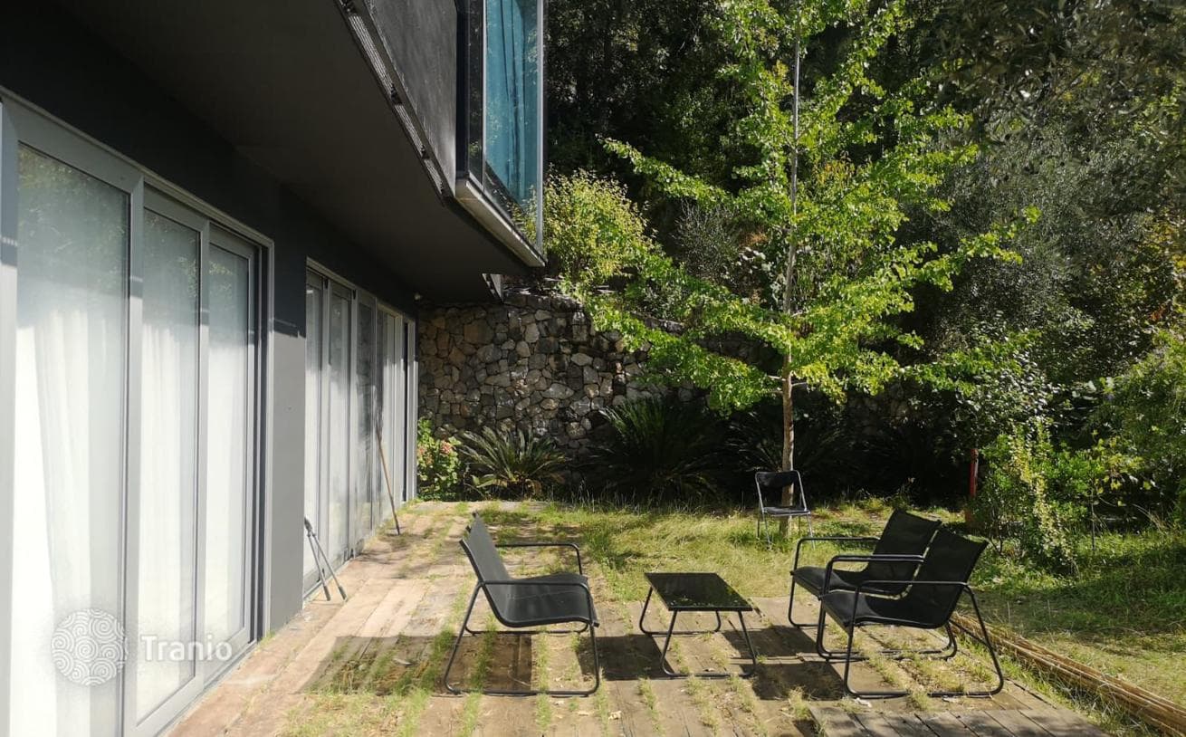 2-Bedroom House with Sea View in Seoce, Budva, photo 2