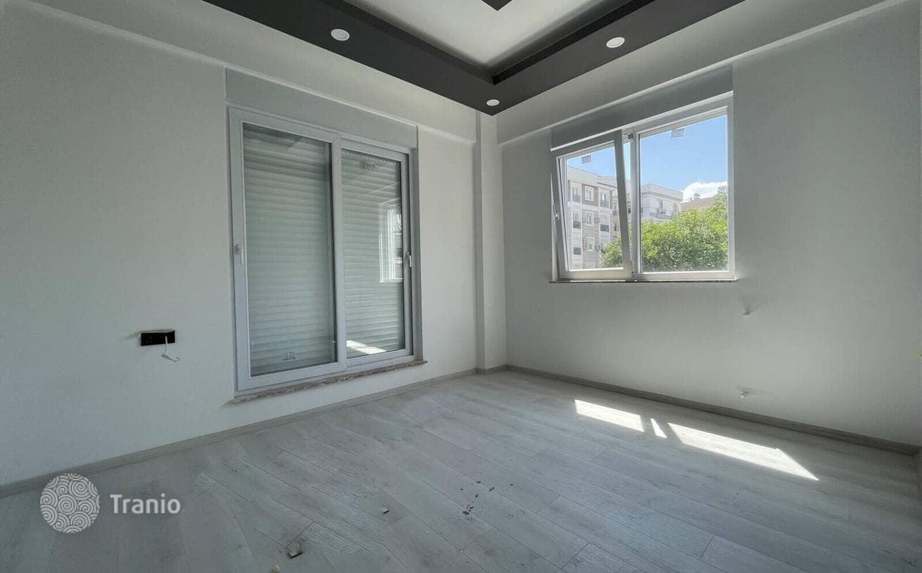 2-Bedroom Apartment with Rental Potential in Muratpasa, Antalya, photo 3