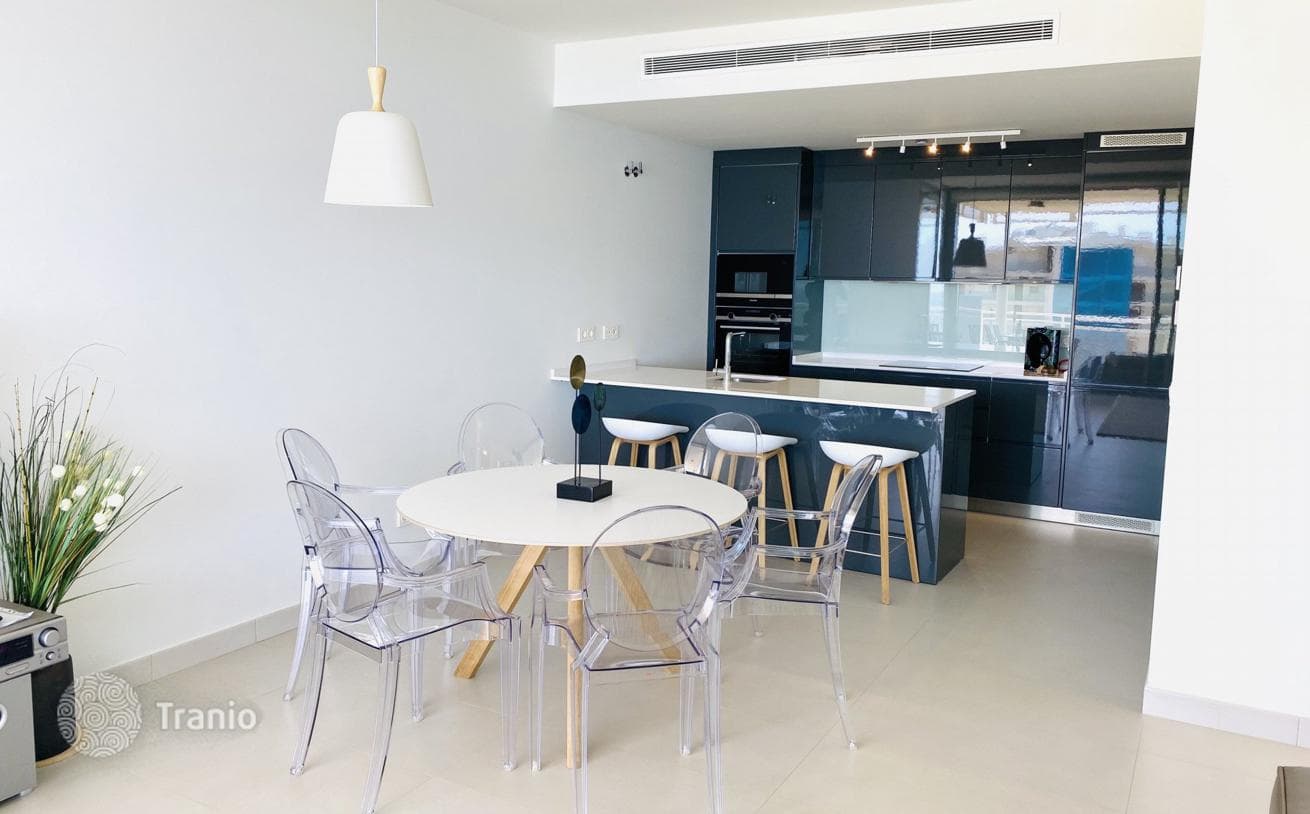 3-комнатная квартира 112 м² в Фуэнхироле, Испания, фото 4