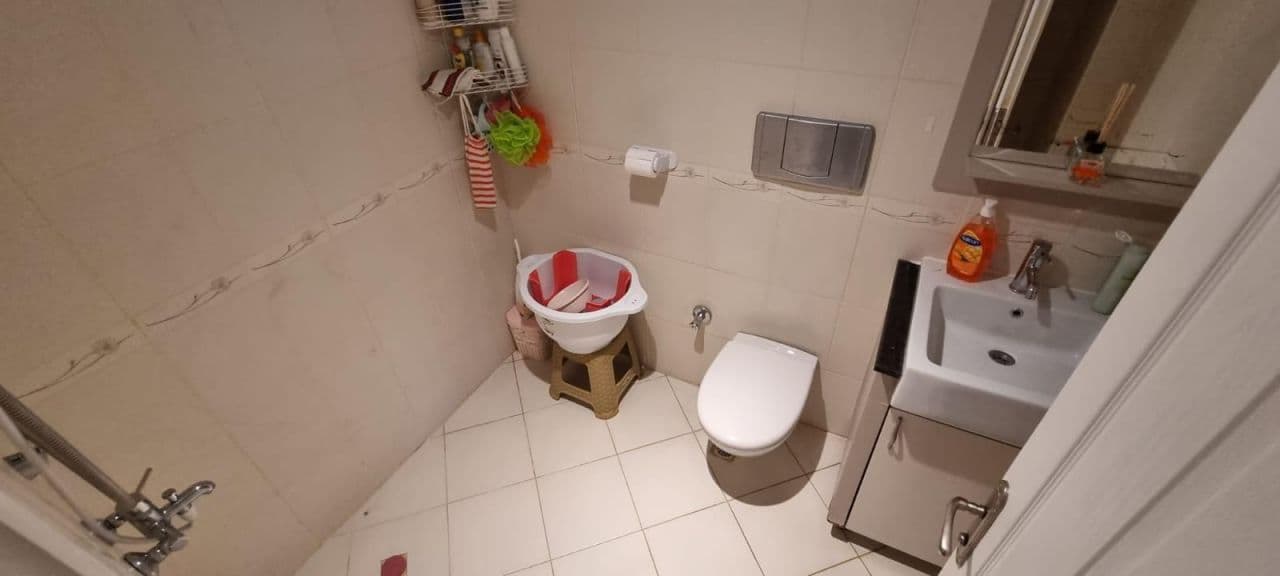 Квартира в Алании, Турция, 145 м², фото 5
