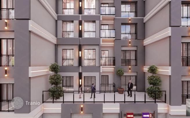 1-Bedroom Apartment in Eyup, Istanbul, photo 2