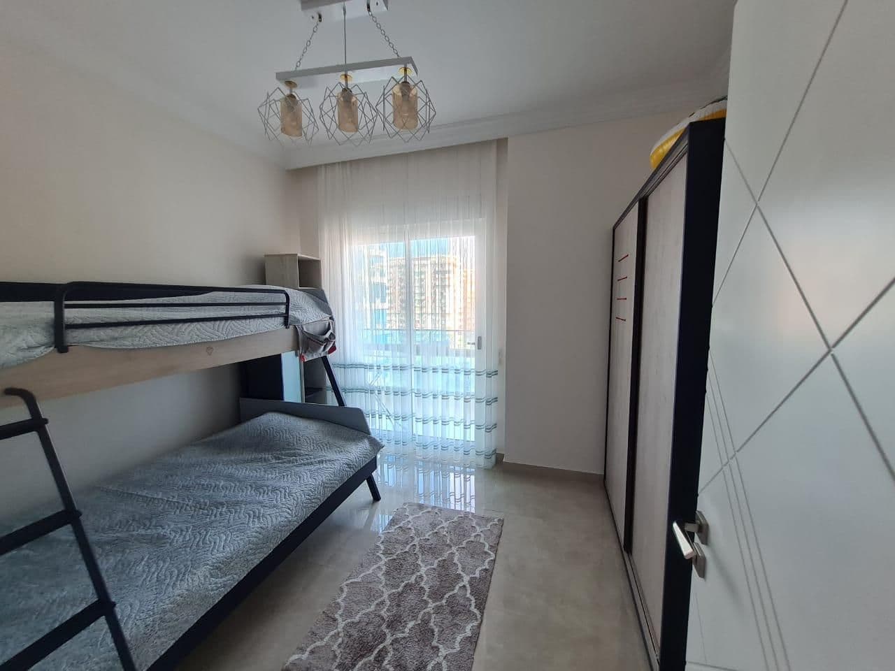 Квартира в Алании, Турция, 175 м², фото 2