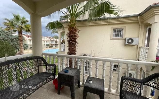 2-Bedroom Apartment in Fethiye, Turkey, photo 4
