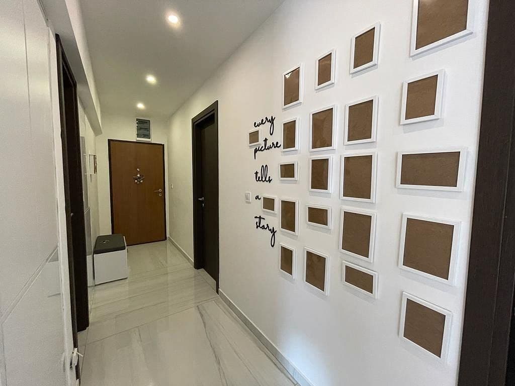 Квартира в Будве, Черногория, 140 м², фото 3