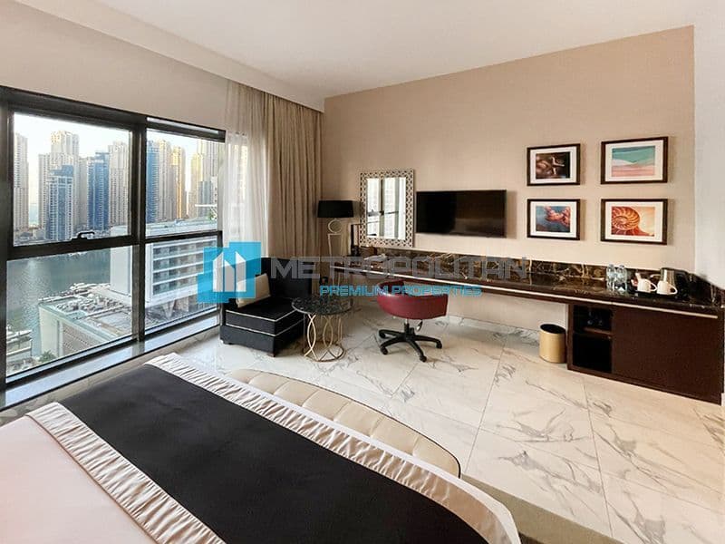Студия в Дубае, ОАЭ, 32.61 м², фото 4