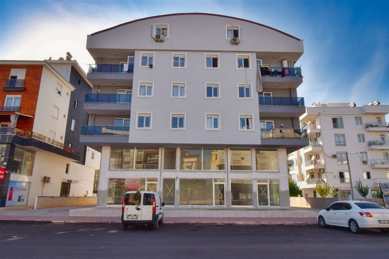 Квартира в Анталии, Турция, 160 м², фото 3