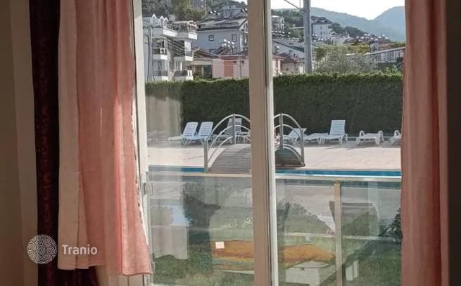 1-Bedroom Apartment in Fethiye, Turkey, photo 4