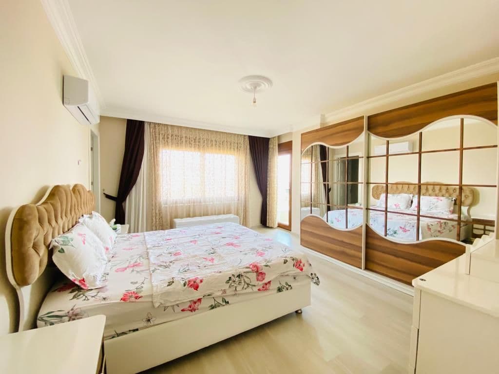 Квартира в Кестеле, Турция, 130 м², фото 5