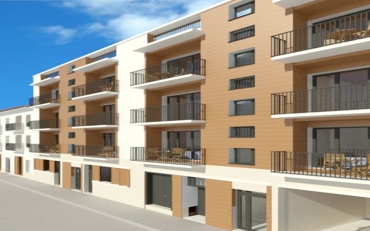 Апартаменты в Валенсии, Испания, 103 м², фото 2