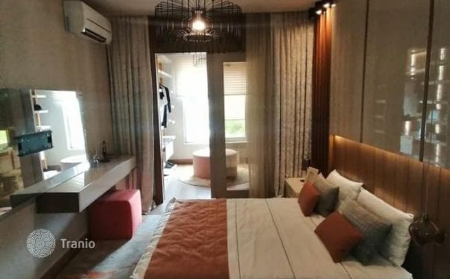 Apartment with Shared Pool in Istanbul, Turkey, photo 4