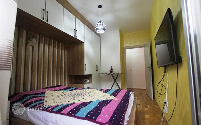 2-Bedroom Furnished Apartment with Sea View in Budva, photo 5