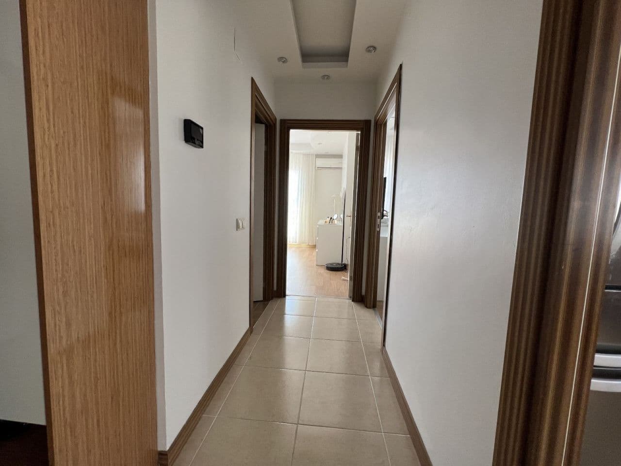 Квартира в Мерсине, Турция, 110 м², фото 5