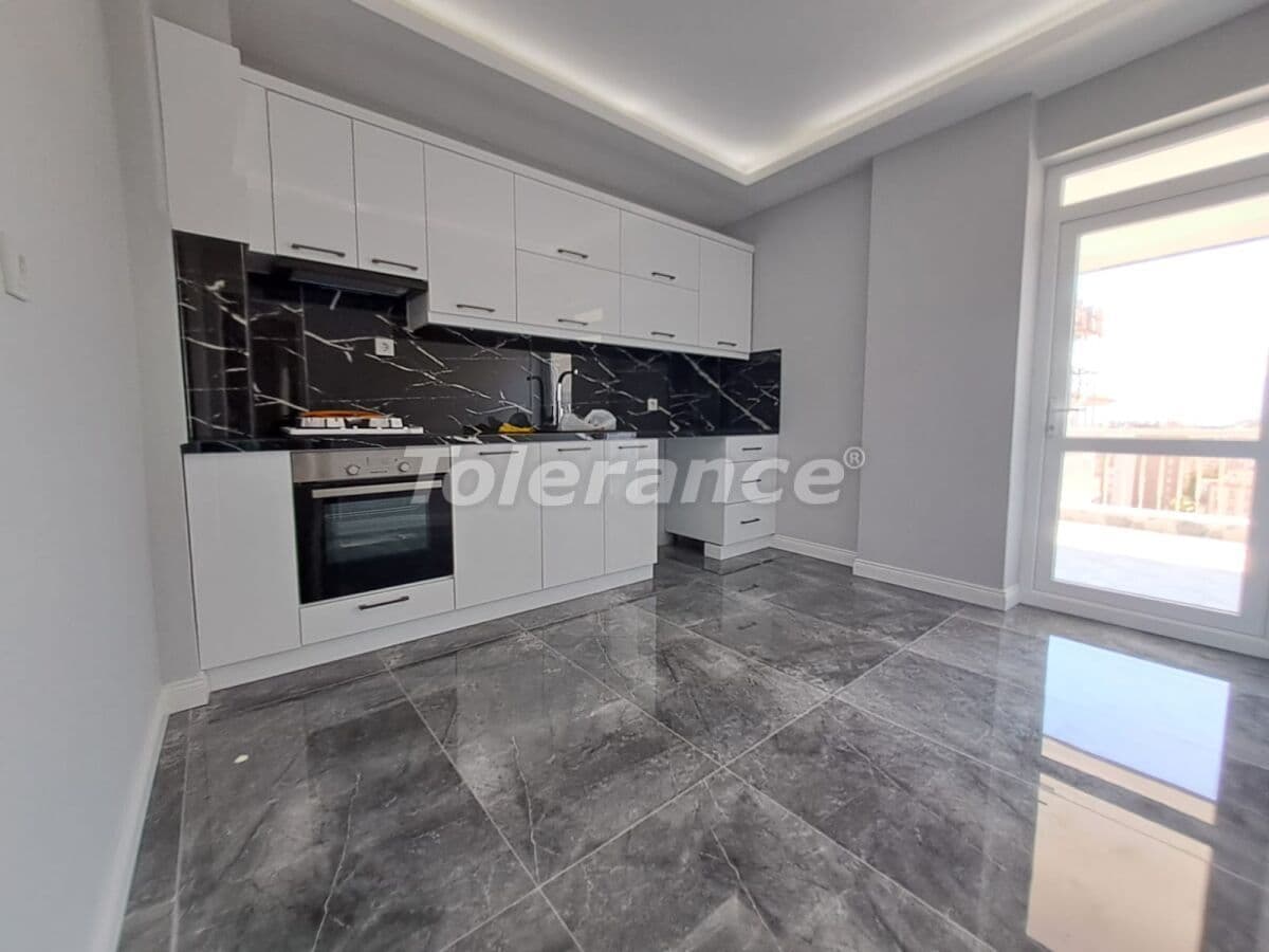 Апартаменты в Анталии, Турция, 250 м², фото 4