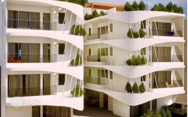 2-комнатные апартаменты в новостройке 82 м² в Халкидики, Греция, фото 3