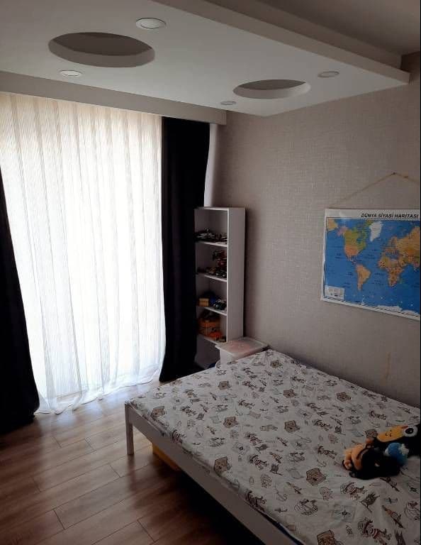 Апартаменты в Мерсине, Турция, 155 м², фото 3