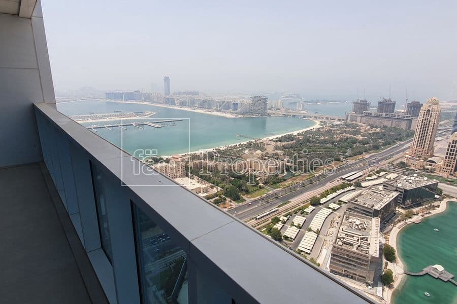 Апартаменты в Дубае, ОАЭ, 231 м²