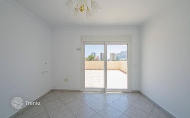 3-комнатный коттедж 149 м² в Кальпе, Испания, фото 5