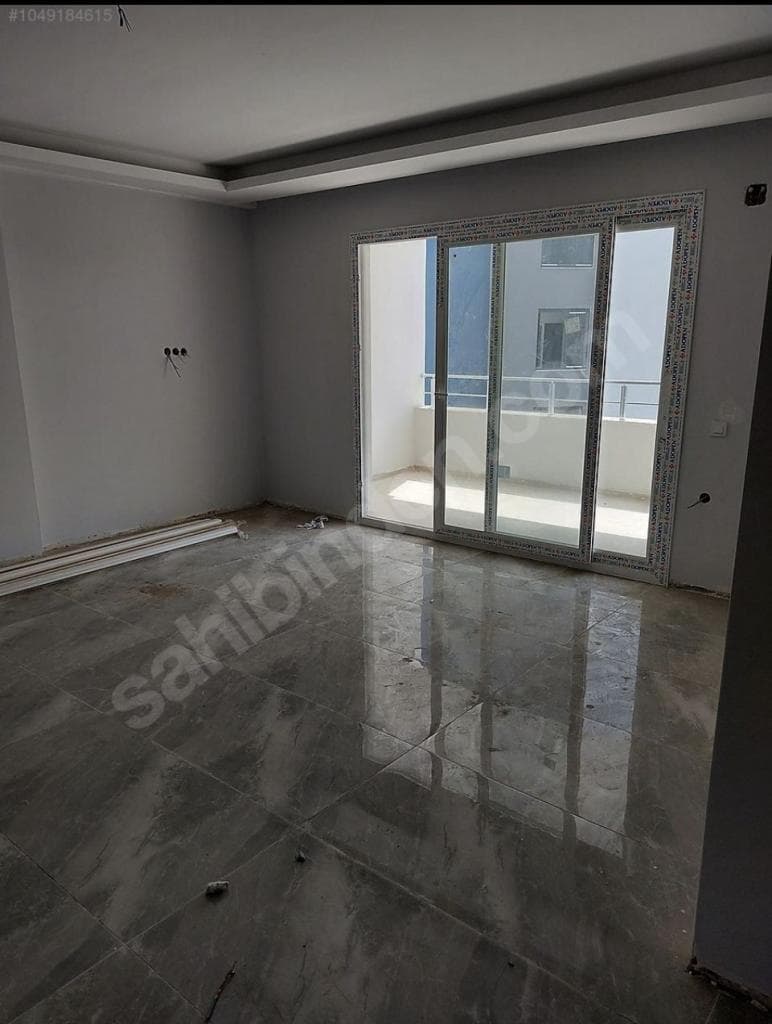 Квартира в Мерсине, Турция, 60 м², фото 5