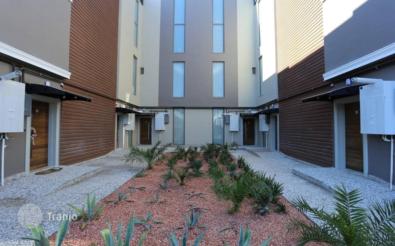 3-Bedroom Villas with Private Pools and Smart Home System in Konyaalti, Antalya, photo 4