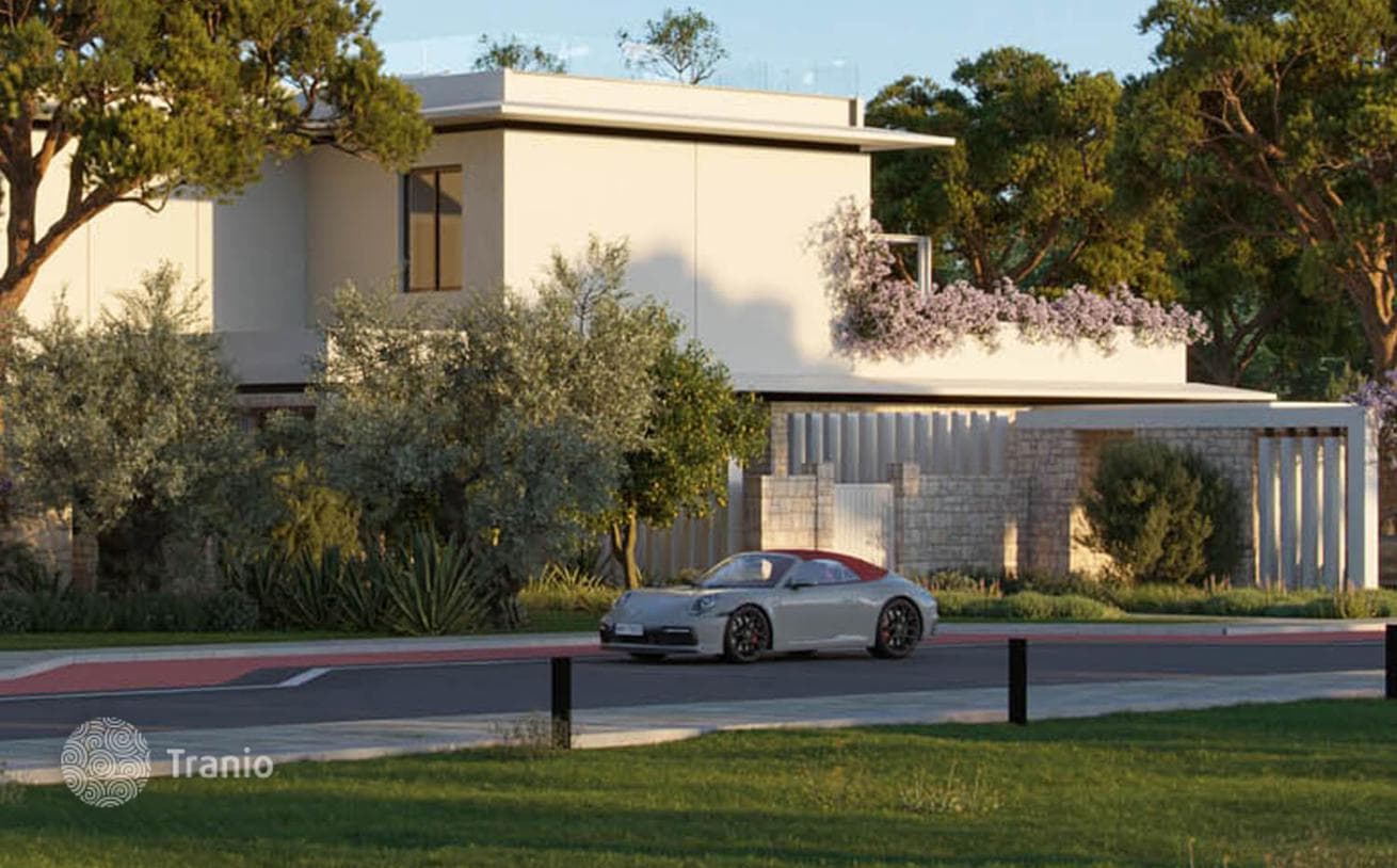 3-Bedroom Golf Villa in Limassol Greens, Limassol, photo 3