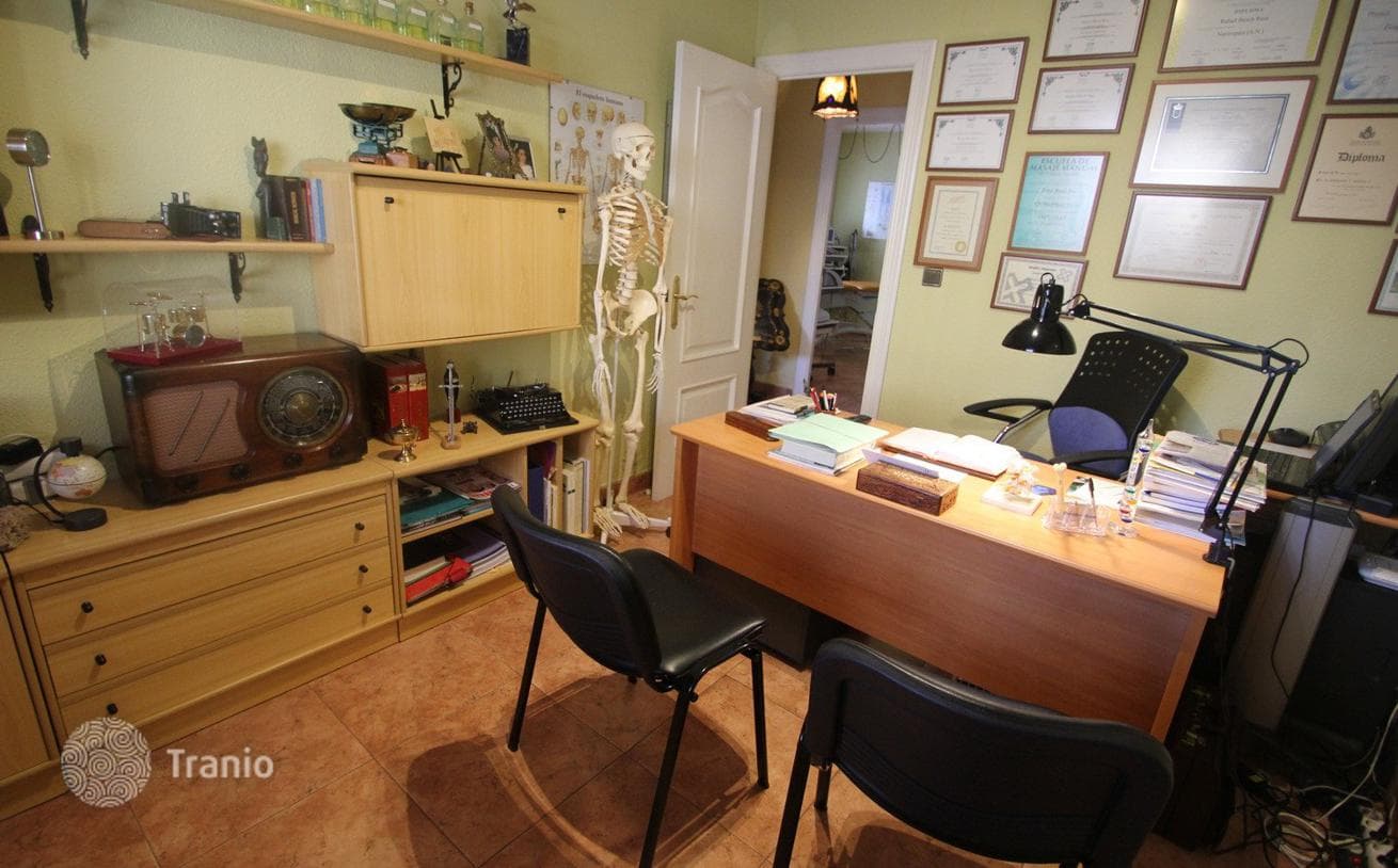 4-комнатная квартира 100 м² в Торремолиносе, Испания, фото 3