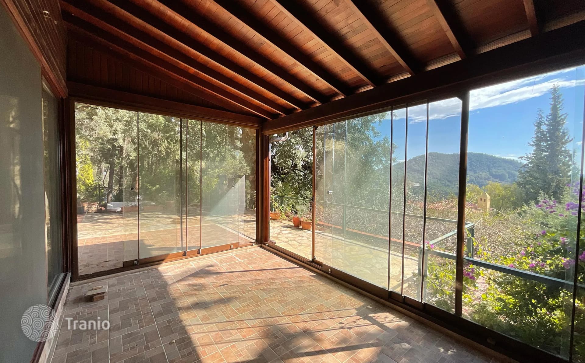 2-Bedroom Villa in Golbasi, Antalya, photo 2