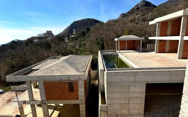 Villa in Budva, Montenegro, photo 2