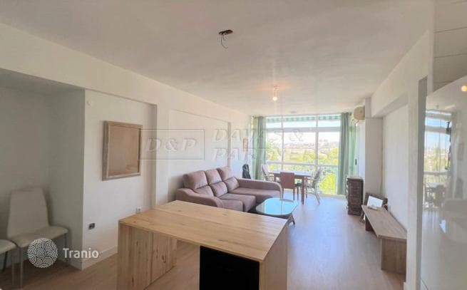 2-комнатная квартира 68 м² в Деэса де Кампоамор, Испания, фото 3
