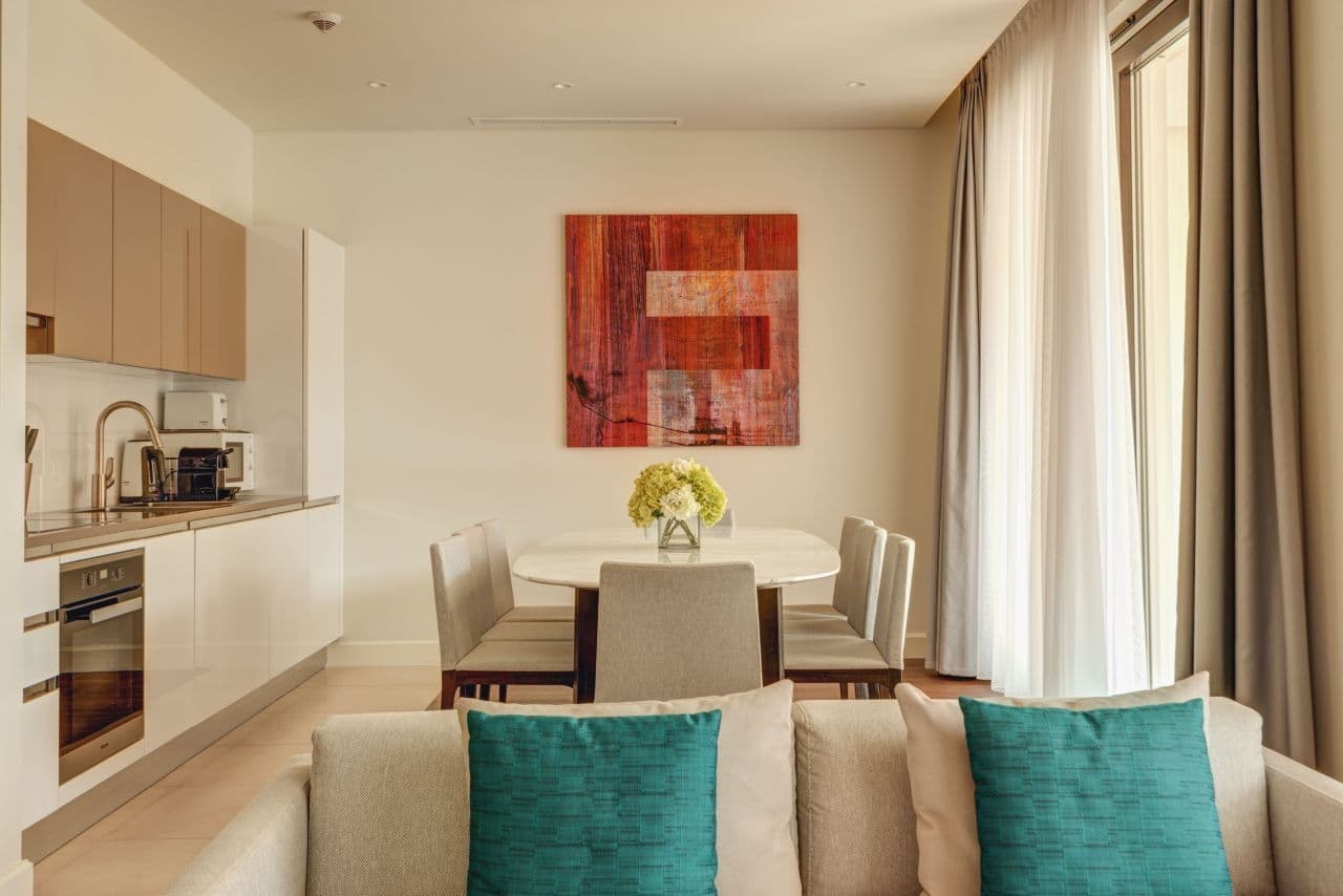 2-Bedroom Apartment in Herceg Novi, photo 3