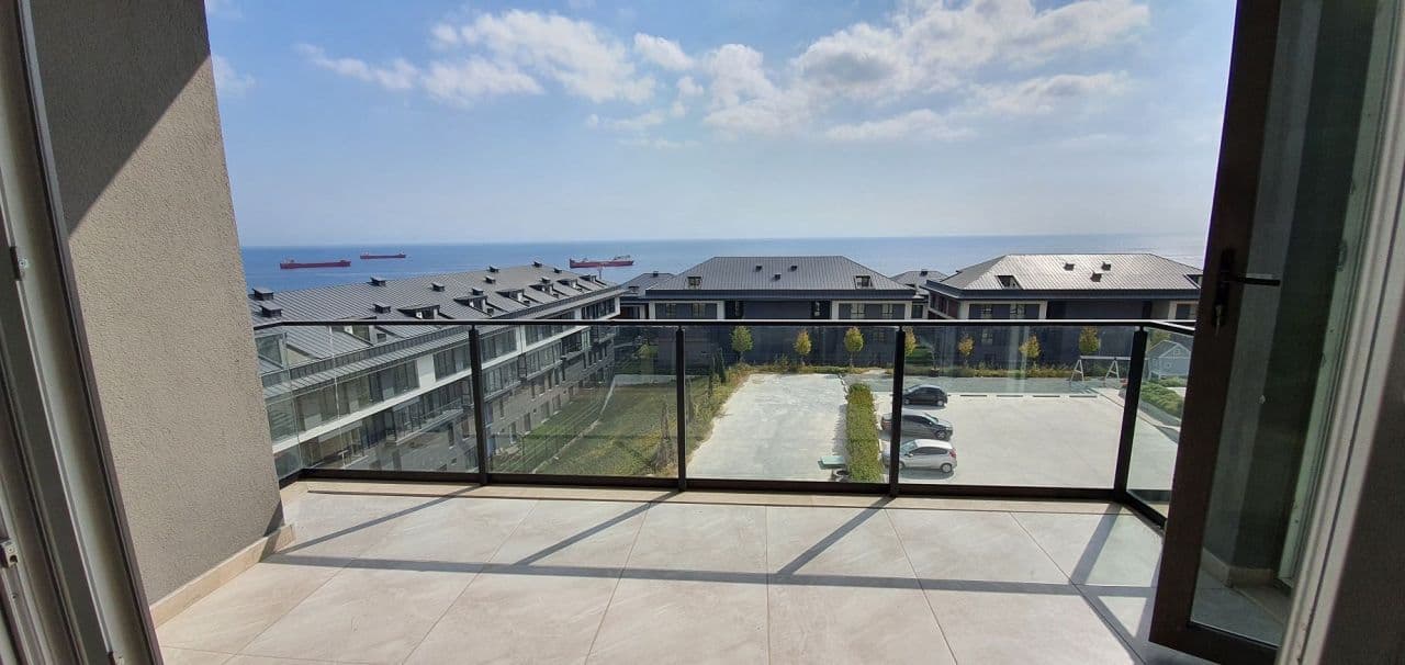 Квартира в Стамбуле, Турция, 172 м², фото 2